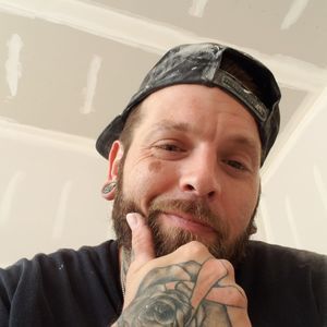 Meet your Posher, Jason